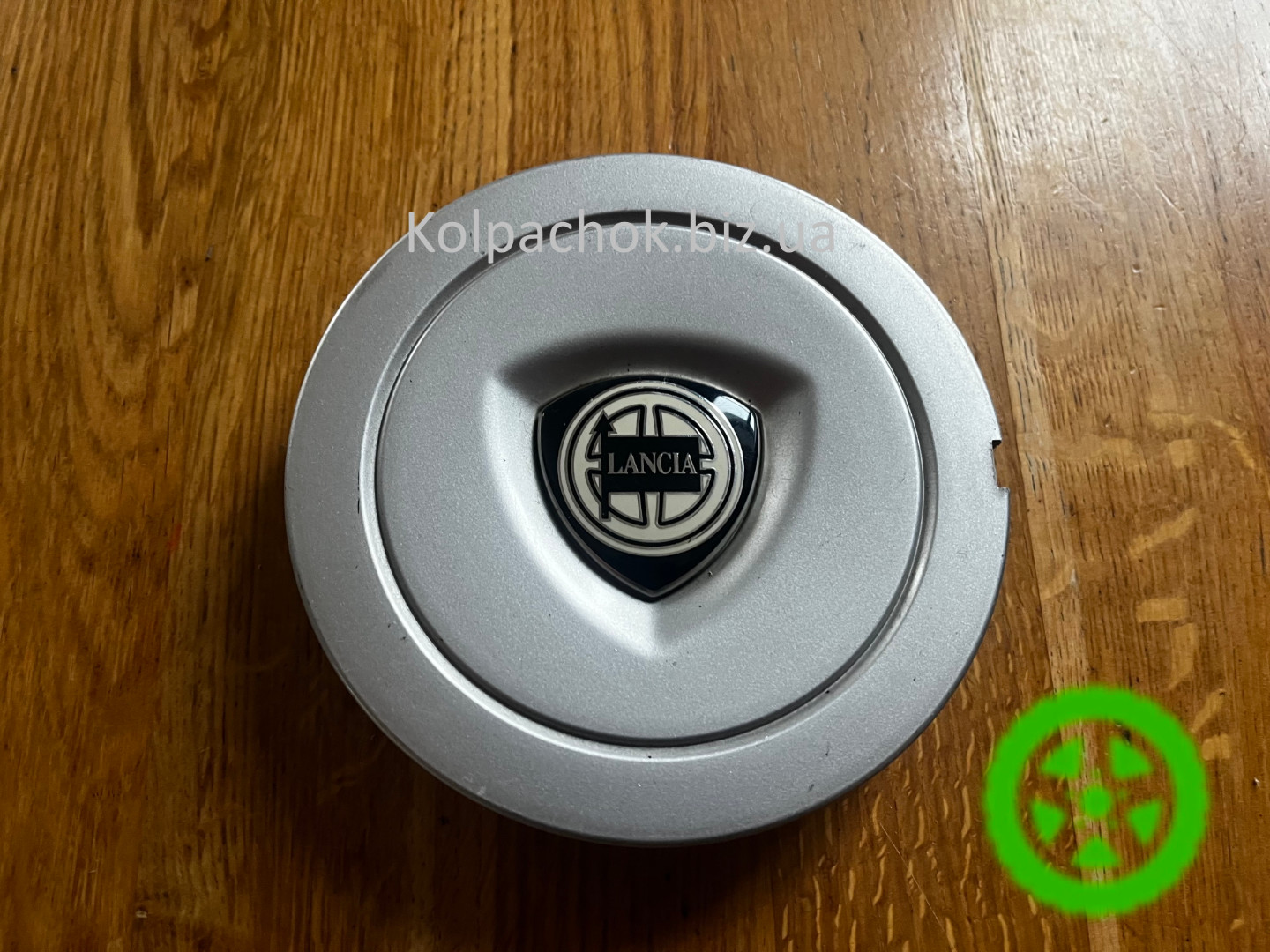Оригинальный колпачок на диски Lancia 50901314