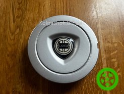 Wheel center caps Lancia Delta Musa 50901314 (original)