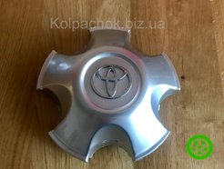 The center caps for alloy wheels Toyota 42603-60570