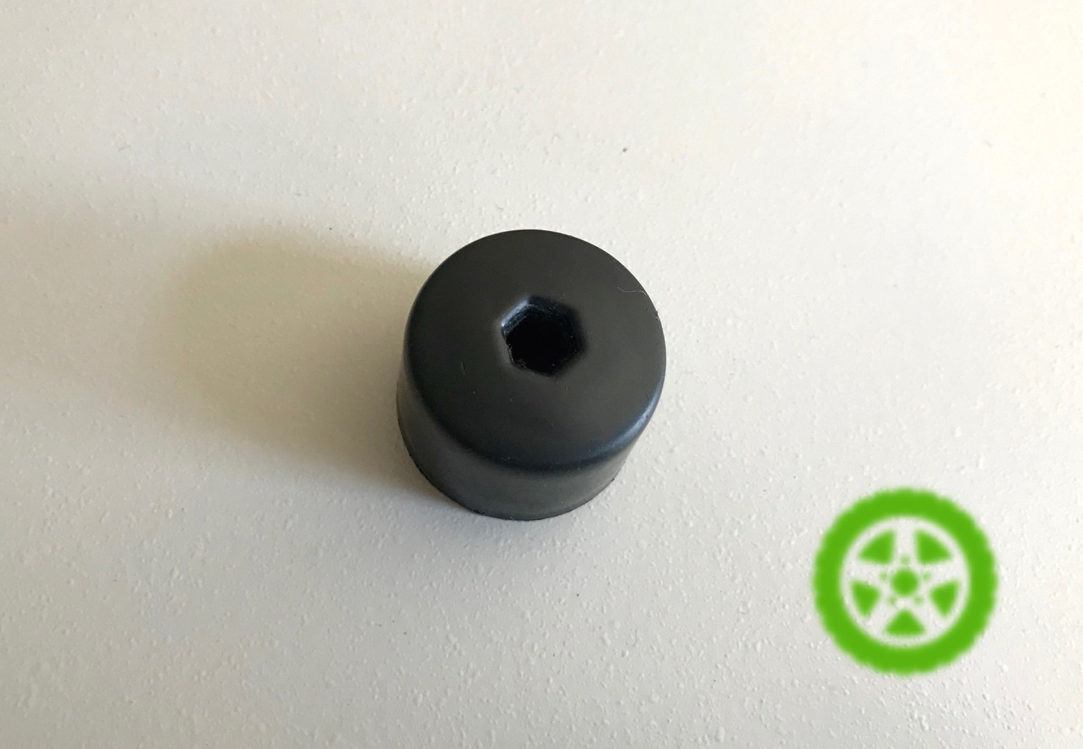 Bolt Caps Volkswagen Seat 6X0601173B