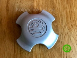 Оригинальный колпачок на диски Vauxhall 90372640
