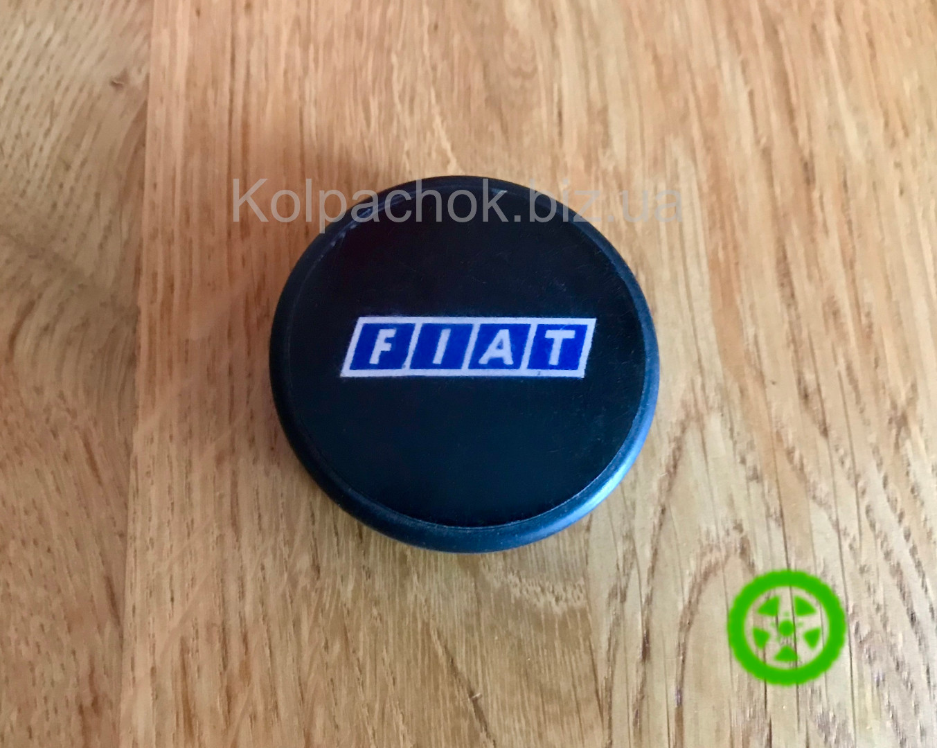 Оригинальный колпачок на диски Fiat 46402820