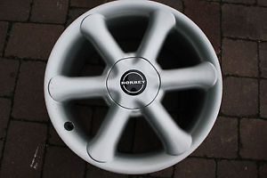 Wheel caps Borbet #3019 (original)