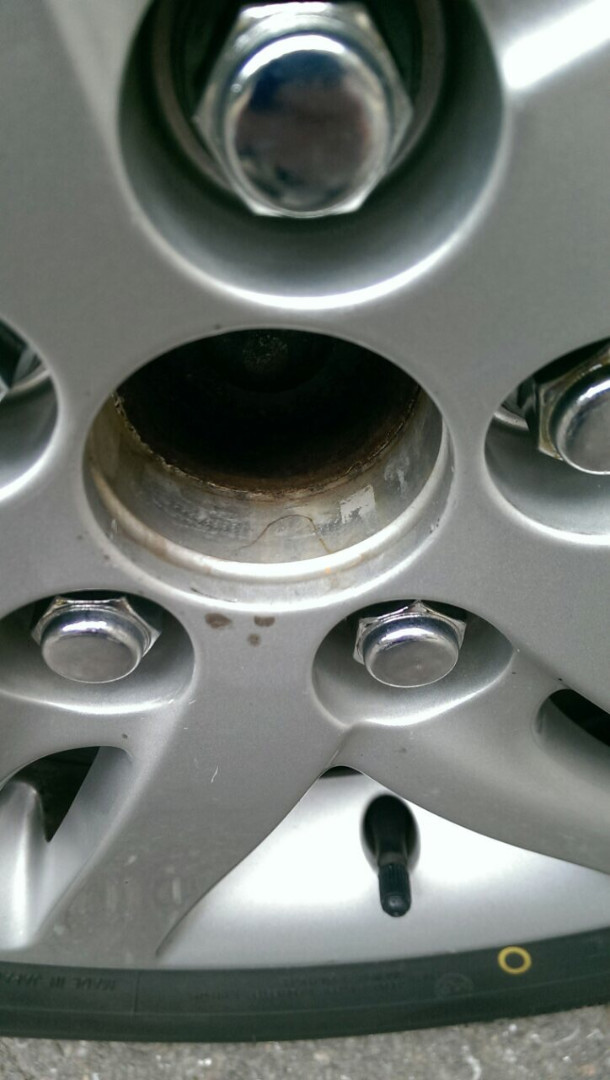 Ковпачок для дисків Mazda 2874 G22C-37-190A / 2477 / 2874