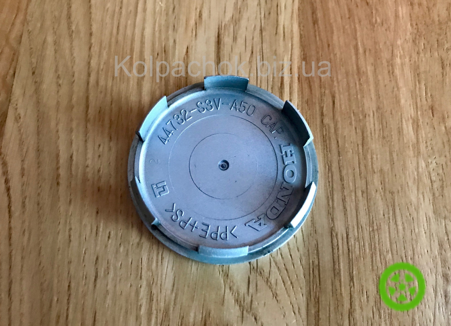 Оригінальний ковпачок для дисків Acura 44732-S3V-A50
