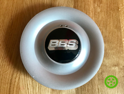 Оригинальный колпачок на диски BBS 0923457
