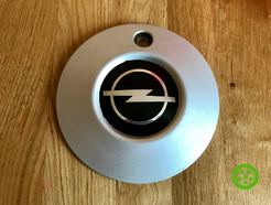 Оригинальный колпачок на диски Opel 90445782