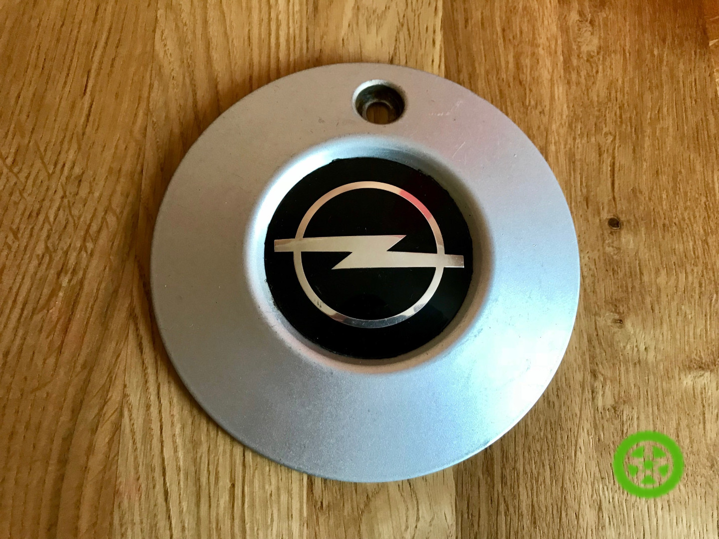 Оригінальний ковпачок для дисків Opel 90445782