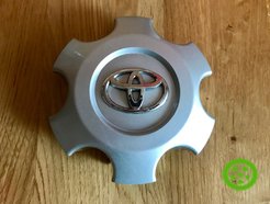 Wheel center caps Toyota 4260B0K120