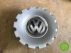 Колпачки на диски Volkswagen Passat B6 3C0601149A (оригинал)