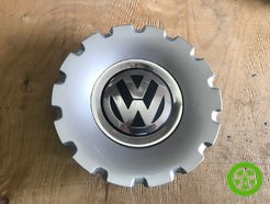 Ковпачки на диски Volkswagen Passat B6 3C0601149A (оригінал)