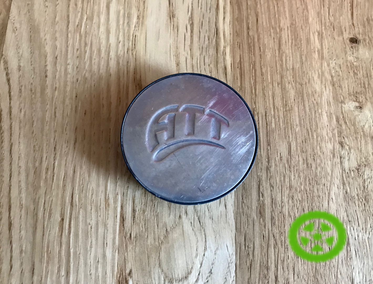 Колпачки на диски ATT (58/54)