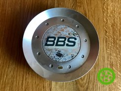 Wheel caps BBS 20552 (original)