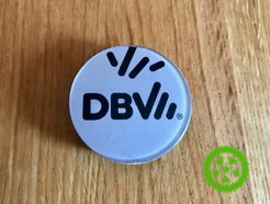 Wheel center  caps  DBV (60/57)