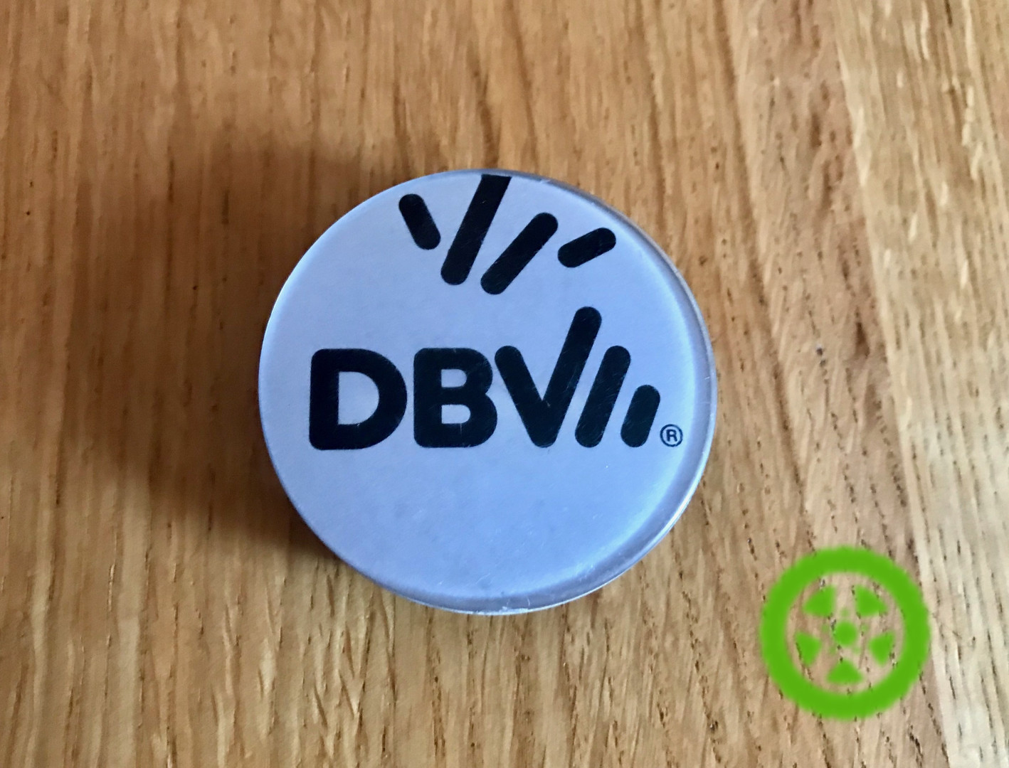 Ковпачки на диски DBV (60/57)