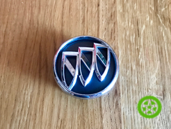 Оригинальный колпачок на диски Buick 9047665