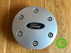 Оригинальный колпачок на диски Ford 97BG-1000-EC 1034450