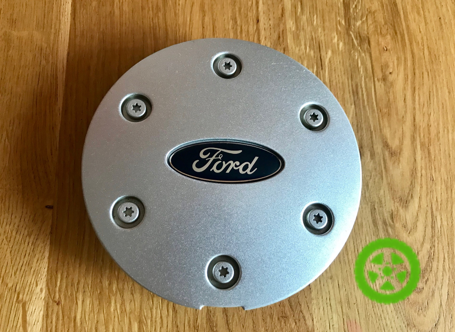 Оригинальный колпачок на диски Ford 97BG-1000-EC 1034450