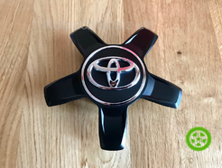 Оригинальный колпачок на  диски Toyota PW458-1000 42603YY300