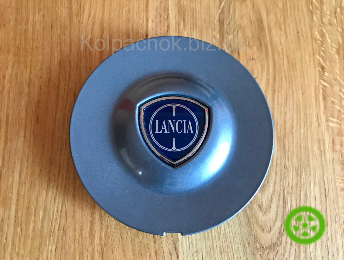 Оригинальный колпачок на диски Lancia 735453778
