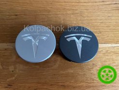 Ковпачок диска Tesla (57мм / 50мм) — 6005879-00-A