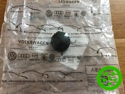 Ковпачки на болти Audi 4M0601173 (Оригінал) – 17мм