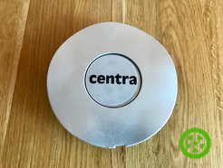 Оригинальный колпачок на диски Centra 0030129