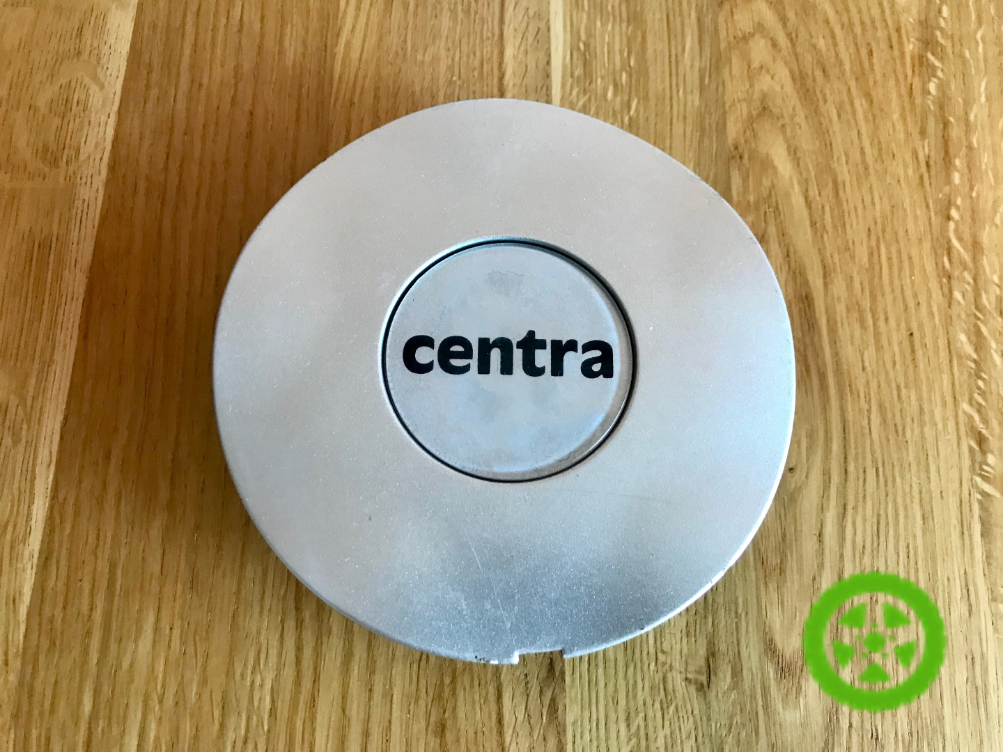 Оригінальний ковпачок для дисків Centra 0030129