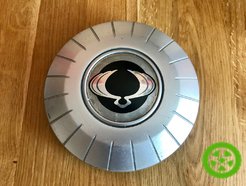 Wheel center  caps  SsangYong Rexton 4157608100