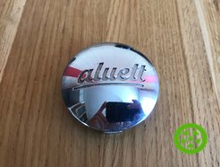 Wheel caps Aluett 2103 #3276 #3364