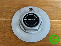 Оригинальный колпачок на диски Borbet A 160мм