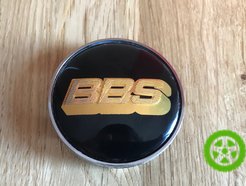 Ковпачок для дисків BBS (68/65)