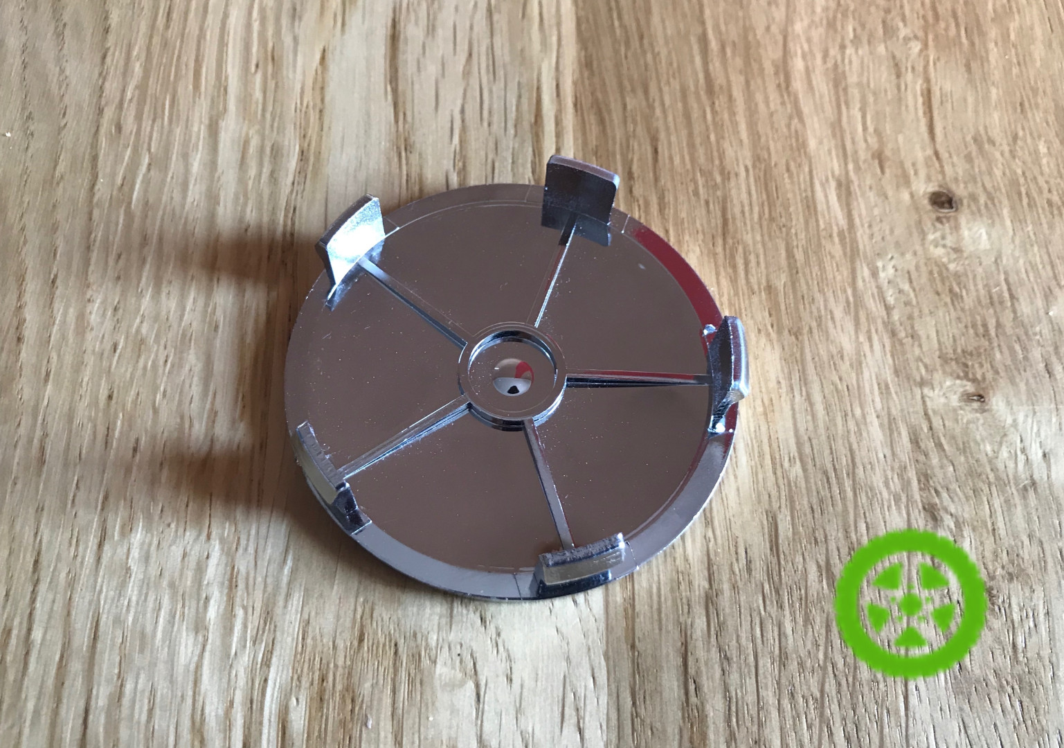 Ковпачок для дисків BBS (68/65)