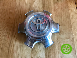 Оригинальный колпачок на Toyota 42603-35810