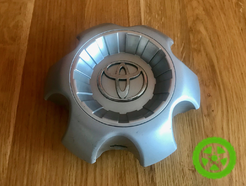 Оригинальный колпачок на диски Toyota 42603-35800
