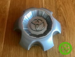 Оригінальний ковпачок для дисків Toyota 42603-35800