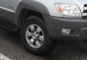 Оригінальний ковпачок для дисків Toyota 42603-35800