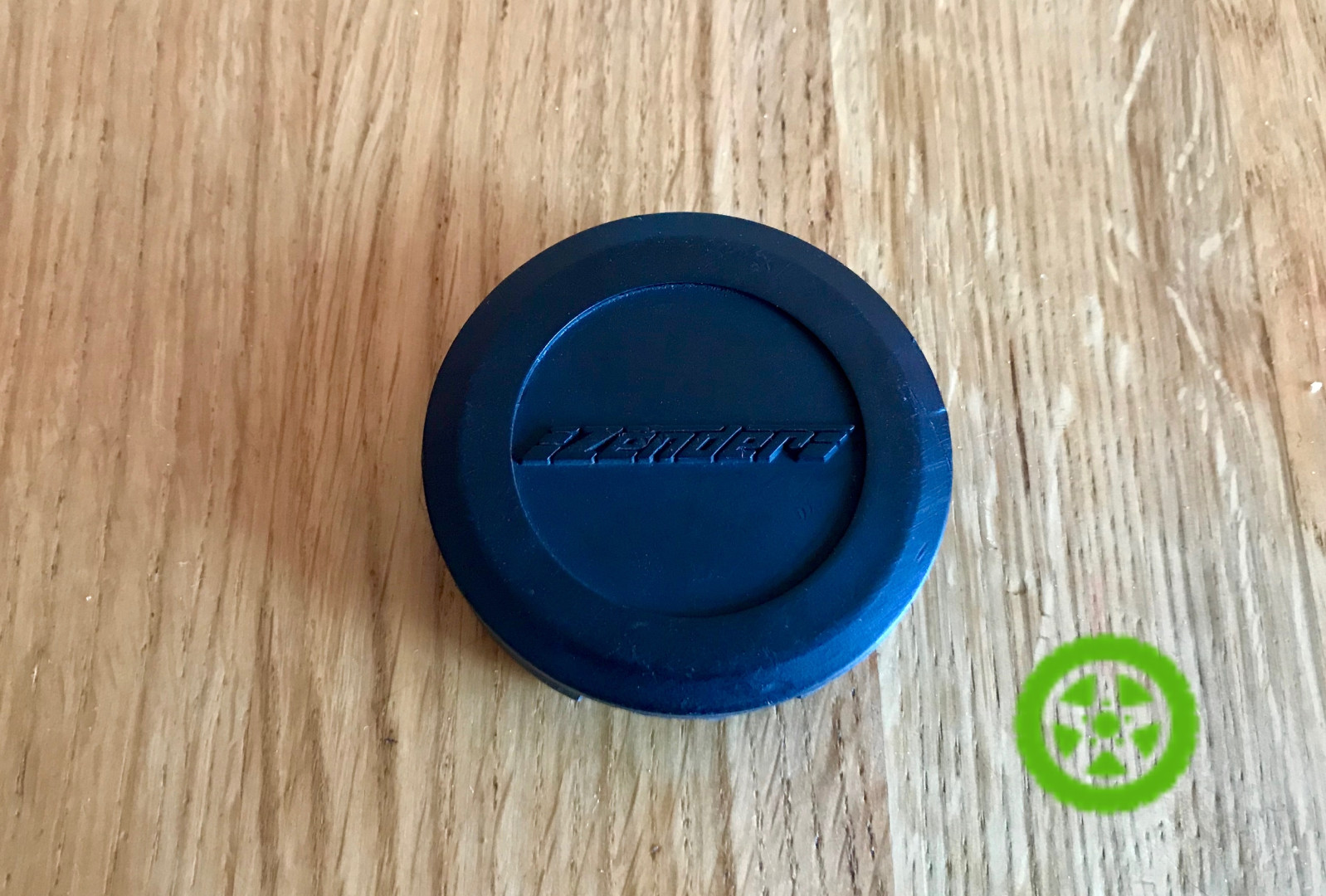 Wheel center caps Zender (60/56)