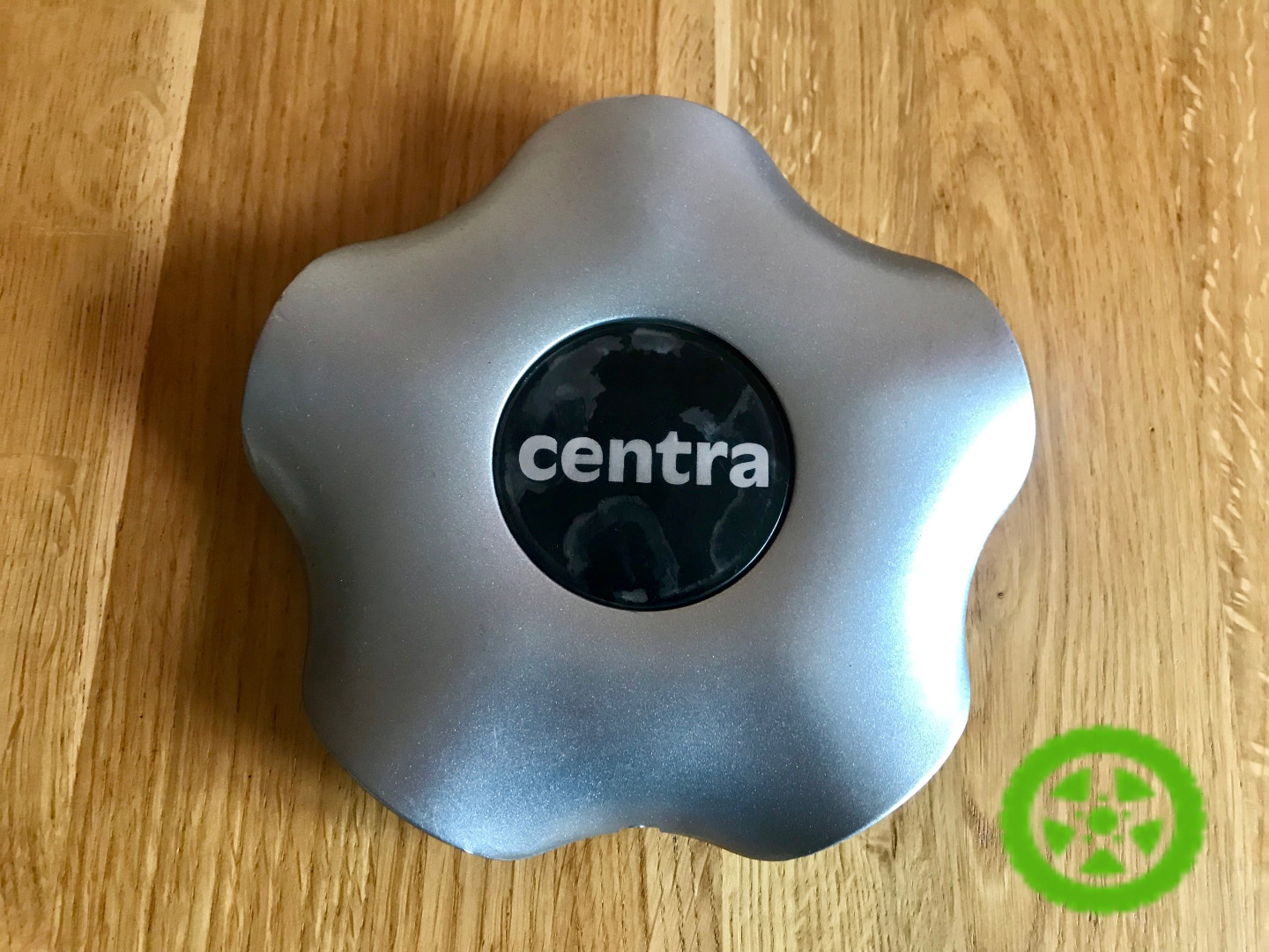 Оригинальный колпачок на диски Centra 0030098 #2623
