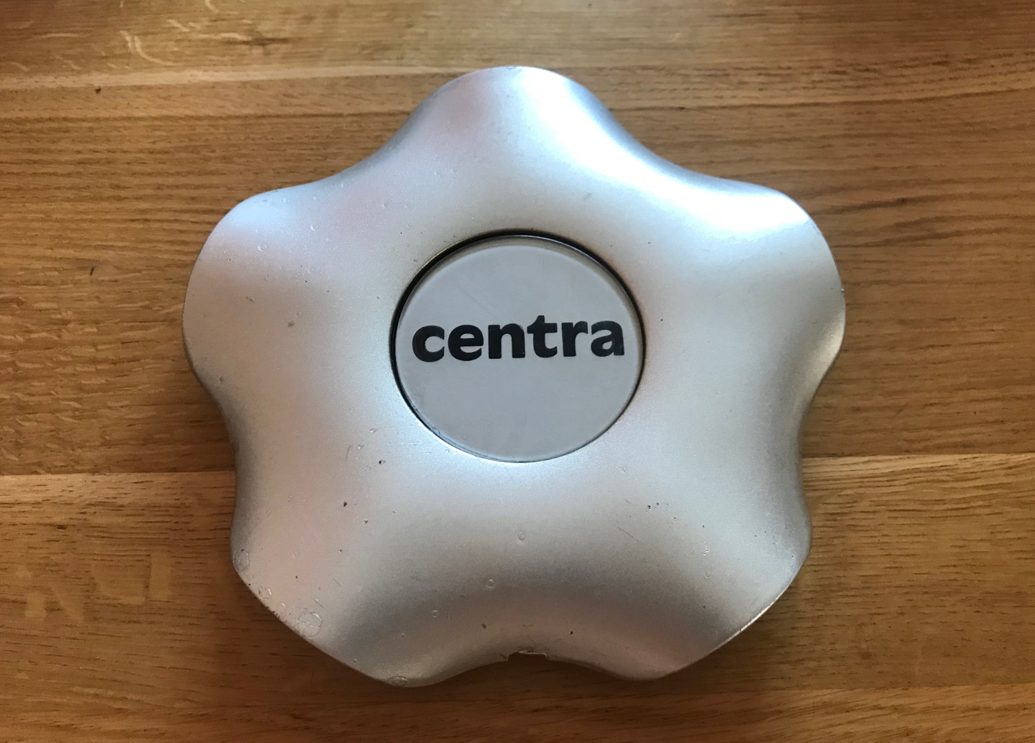 Оригінальний ковпачок для дисків Centra 003 0098 #2623