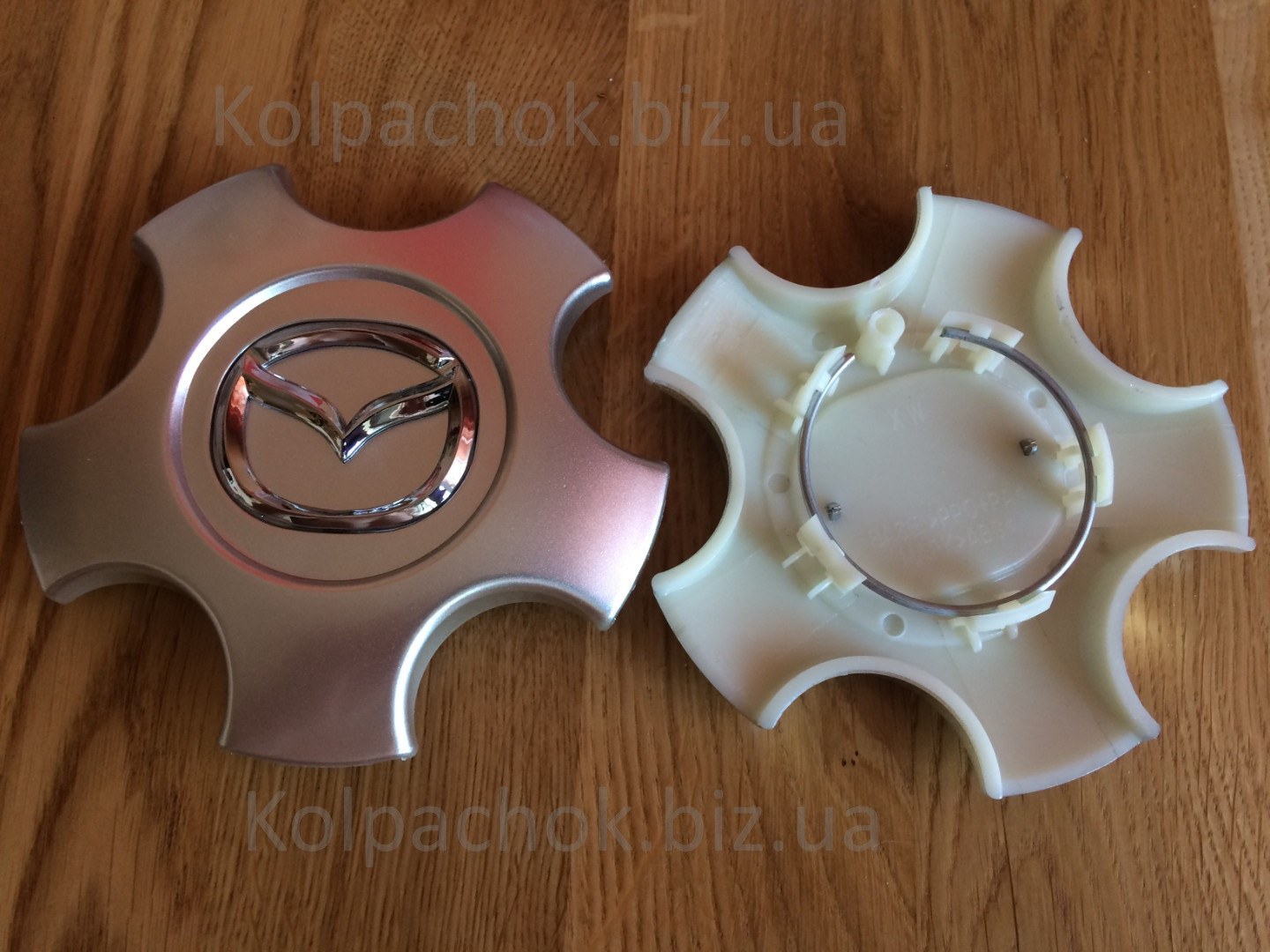 Колпачки на диски Mazda G28A37190A 2876