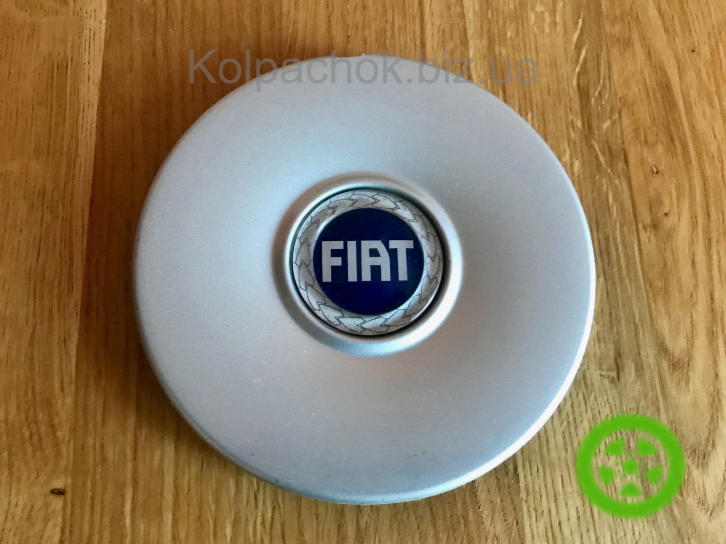 Wheel caps Fiat Punto 46759369
