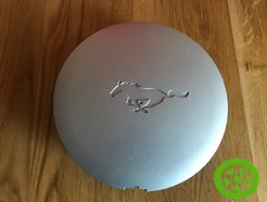 Wheel caps Ford Mustang F4ZC-1A096-CB