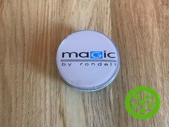 Оригінальний ковпачок для дисків Magic by Rondell TR 2205