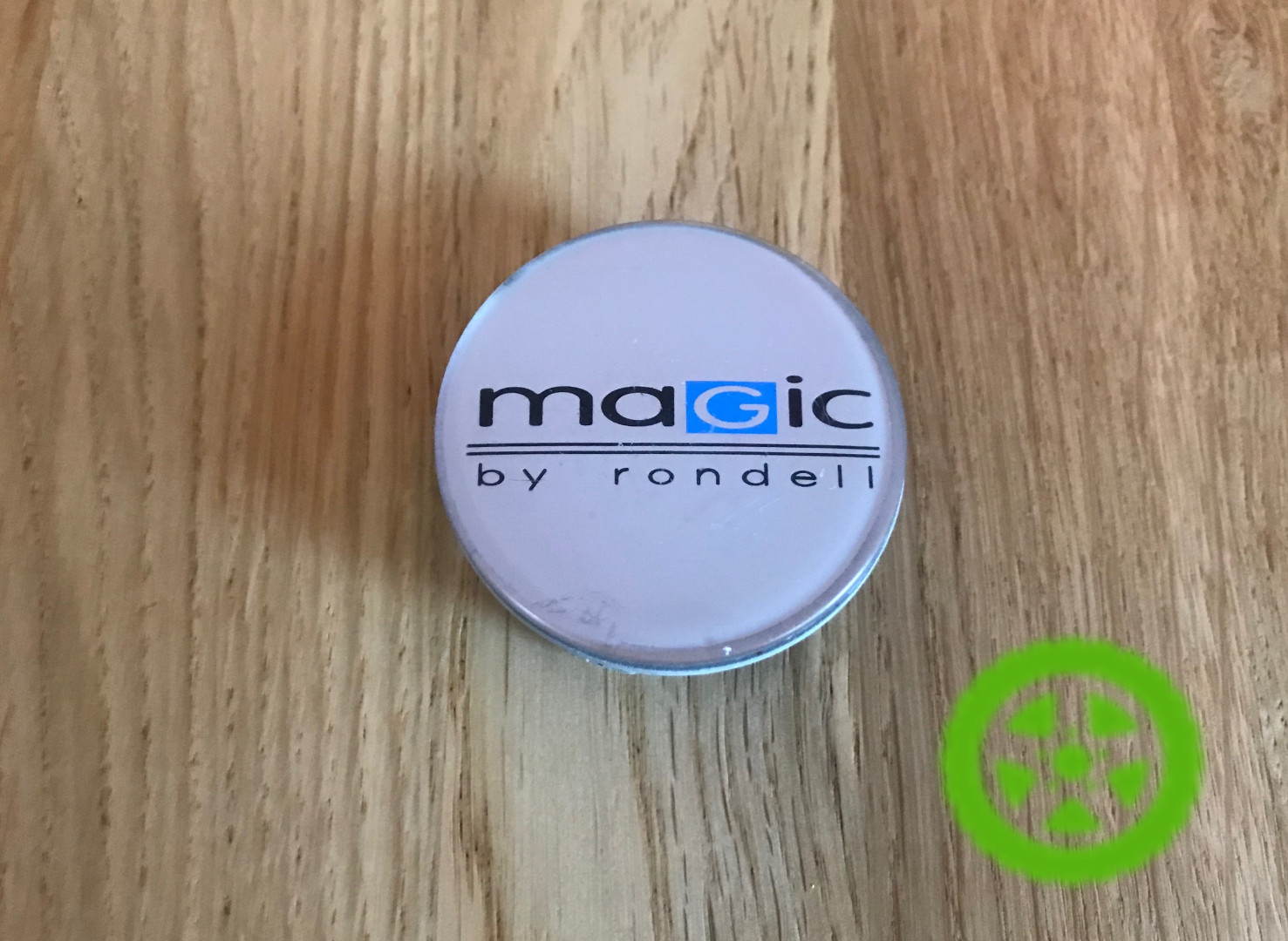 Оригинальный колпачок на диски Magic by Rondell TR 2205