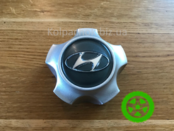 Оригинальный колпачок на диски Hyundai 52960-26200