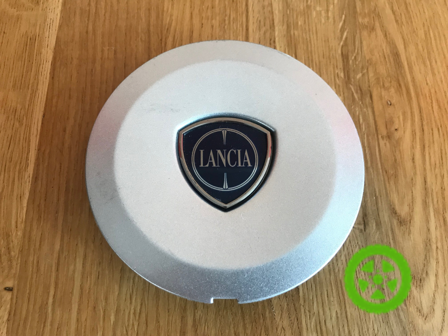 Wheel caps Lancia Delta 735453775 (original)