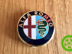 Оригинальный колпачок на диски Alfa Romeo 50501564