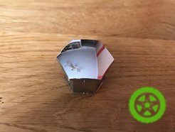 Колпачки на болты Peugeot Citroen 540812 (оригинал)