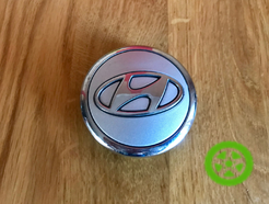 Оригинальный колпачок на диски Hyundai 52960-2H700